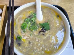 -孟夫子水煎包(锦艺城店)
