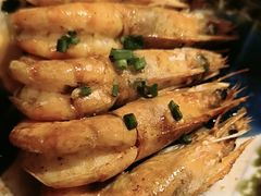 -吉兆·料理(红梅南路店)