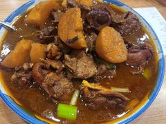 -东财大盘鸡(黑石礁店)