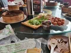 -诺敏塔拉奶茶-布里亚特包子-手把肉(锦都会店)