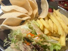 -花漫里日式餐厅(城东中骏店)