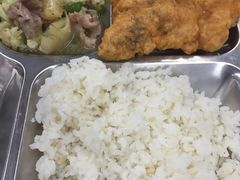 -复旦大学本部-食堂