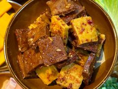 -阳阳老火锅(小南门店)