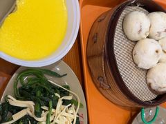 -闫家粥铺(东盛大街店)
