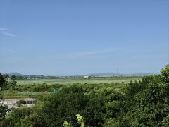 -珲春防川景区