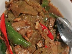 -鸽子侯·家宴·平价海鲜(绿地店)