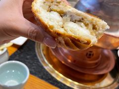 -额尔敦传统涮.冰煮羊火锅(乌兰察布体育场店)