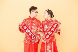 -太郎花子婚纱摄影艺术中心