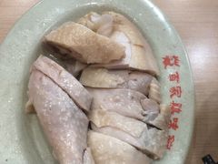-百家鸡味馆(清泰店)