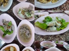 -榮泰米粉湯(Left Shop)