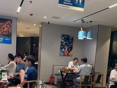 -勇利赵家烤肉坊(含光路店)
