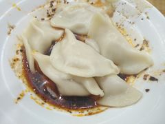 -华兴街自力面店