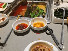 -海底捞火锅(奥山世纪城店)
