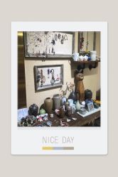 -初八手工DIY陶艺馆(初八陶社)