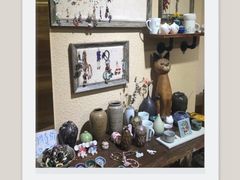 -初八专业级手工DIY陶艺社·户外研学·创意DIY首饰
