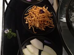 -凤园椰珍·臻品椰子鸡(保利时光里店)