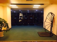 -西吉马游泳健身(协信店)