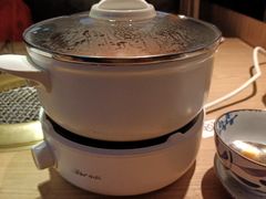 -久苑烧肉(世界城广场店)
