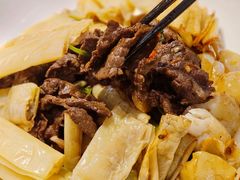 -十二点·辣椒炒肉(南山店)