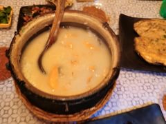 -云晓光头烧烤吧(德平路店)