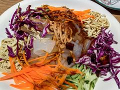 -直隶安家牛肉罩饼(新石店)