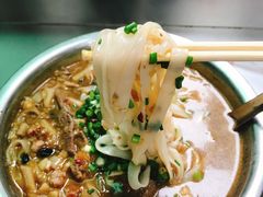 老友猪杂粉利-舒记粉店(七星路店)