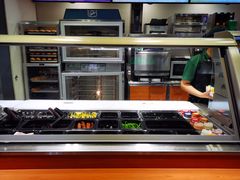 -赛百味SUBWAY(乐翔路店)