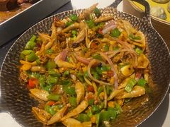 -食味楼(枫林湾店)