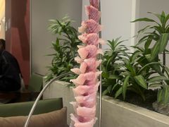 -得意咚瓜·顺德鱼生·冬瓜火锅(深圳首店)