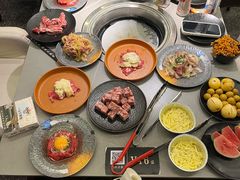 -一头牛·烤肉酒厂(万象城店)