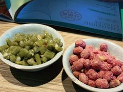 -潮粥荟·潮汕砂锅粥(槐房万达店)