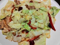 -群英会·三国菜(曹魏古城店)