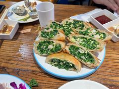 -海味当家·蒸锅海鲜(星海公园店)