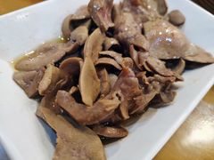 拌牛腰-老牌依强牛肉店(达道总店)