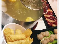 -陈记顺和牛肉火锅馆(天河北路店)