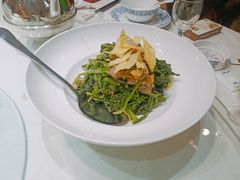 -煎饼卷大葱·非遗传承·潍坊菜(十笏园店)