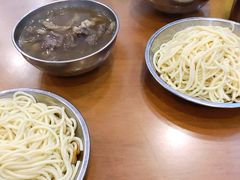-老牌依强牛肉店(达道总店)