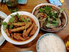 -唔止卤嘢·潮州府城菜(鹭江店)