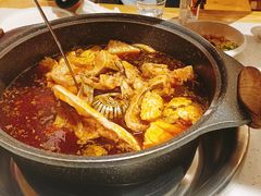 -佬缸炮江湖川菜(玉林店)
