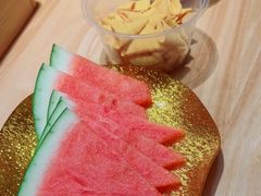 -龙虾当家·大排档(红谷滩五中店)