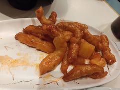 -付掌柜在成都·热炒砂锅集(金禾店)