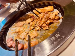 -么子烤肉(化龙池店)