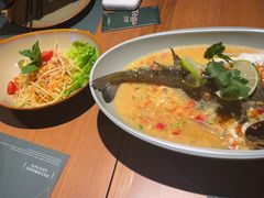-Tegu泰古莲·泰国餐厅(红山6979店)