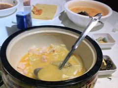 -老浒记烤鸭-北京菜(琉璃厂店)