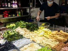 -林静小吃(复兴路店)