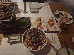 -酒井酱子·深夜食堂(东城汇店)