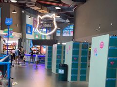 -蒙特利亲子乐园