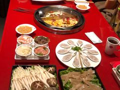 -山城辣妹子(定福庄店)