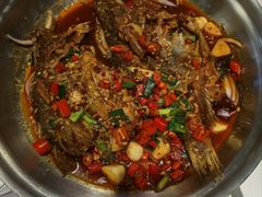 -赣江里•江西菜(望京旺角店)