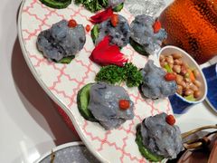 -羊之道草原味道清真餐厅(番禺店)